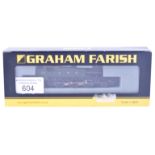 ORIGINAL GRAHAM FARISH N GAUGE MODEL RAILWAY LOCOMOTIVE