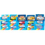 COLLECTION OF X15 VINTAGE MATCHBOX BOXED DIECAST MODELS