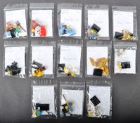LEGO MINIFIGURES - 71011 - SERIES 15 COLLECTABLE MINIFIGURES