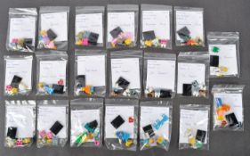 LEGO MINIFIGURES - 71009 - LEGO SIMPSONS SERIES 2