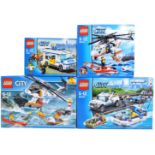 LEGO SETS - LEGO CITY