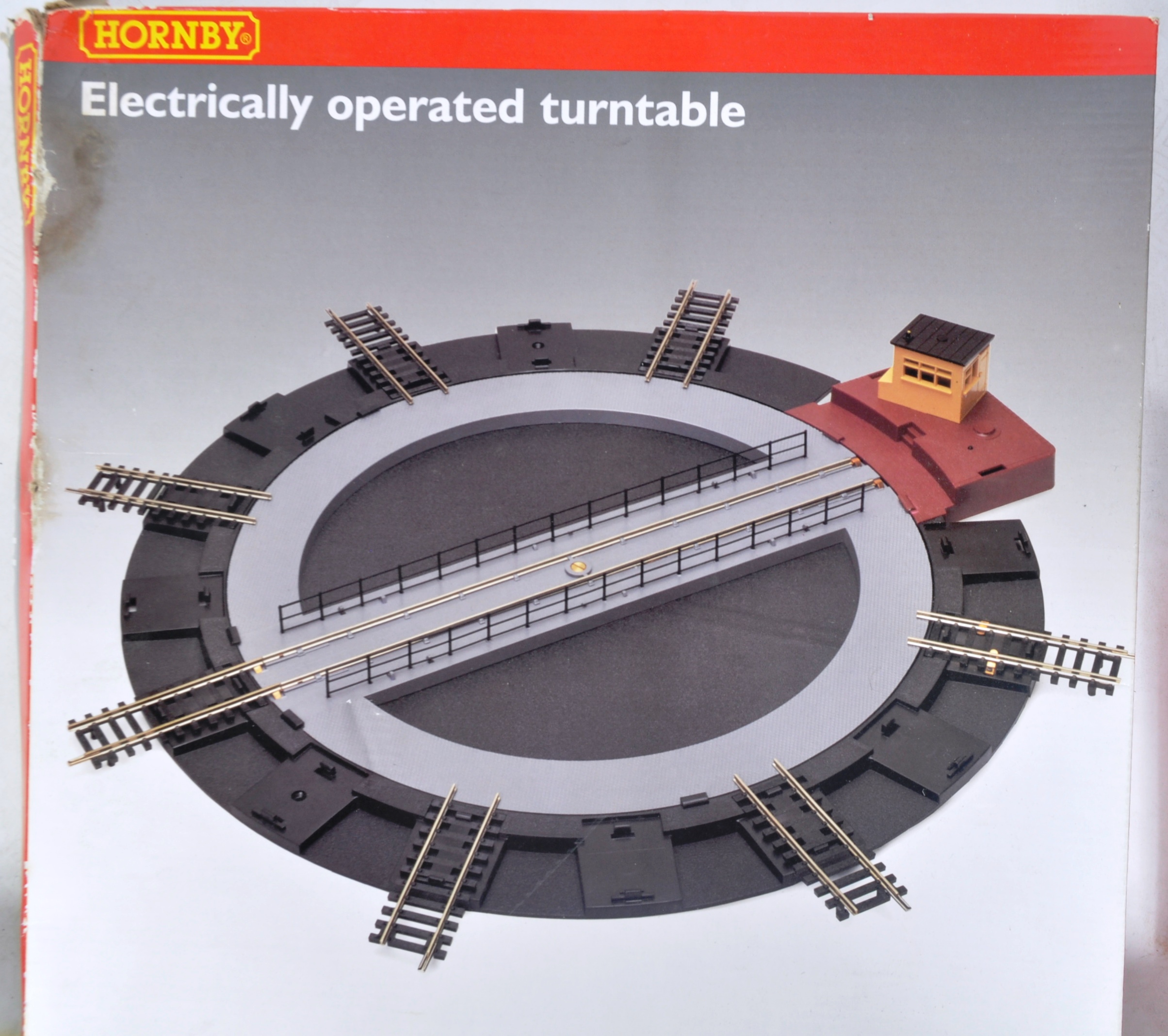 LARGE COLLECTION OF HORNBY 00 GAUGE MODEL RAILWAY ACCESSORIES - Image 6 of 6