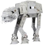 STAR WARS - ORIGINAL VINTAGE KENNER AT-AT PLAYSET