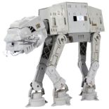 STAR WARS - ORIGINAL VINTAGE KENNER AT-AT PLAYSET