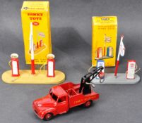 FRENCH DINKY TOYS - ORIGINAL VINTAGE DIECAST MODELS