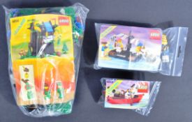 LEGO SETS - LEGO LAND - 6054 / 6245 / 6257