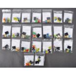 LEGO MINIFIGURES - 71005 - LEGO SIMPSONS SERIES 1 MINIFIGURES