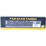 ORIGINAL GRAHAM FARISH N GAUGE MODEL RAILWAY LOCOMOTIVE