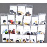 LEGO MINIFIGURES - 71008 - SERIES 13 COLLECTABLE MINIFIGURES