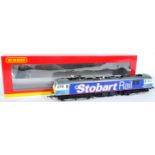 ORIGINAL HORNBY 00 GAUGE MODEL RAILWAY TRAINSET LOCOMOTIVE