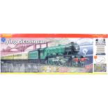 ORIGINAL HORNBY 00 GAUGE ' FLYING SCOTSMAN ' ELECTRIC TRAINSET