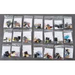 LEGO MINIFIGURES - 71019 - LEGO NINJAGO MOVIE
