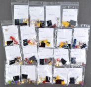 LEGO MINIFIGURES - 8803 - SERIES 3 COLLECTABLE MINIFIGURES