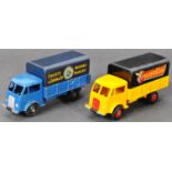 FRENCH DINKY TOYS - ORIGINAL VINTAGE DIECAST MODELS