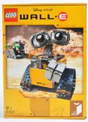 LEGO SET - LEGO IDEAS - 21303 - DISNEY'S WALL-E