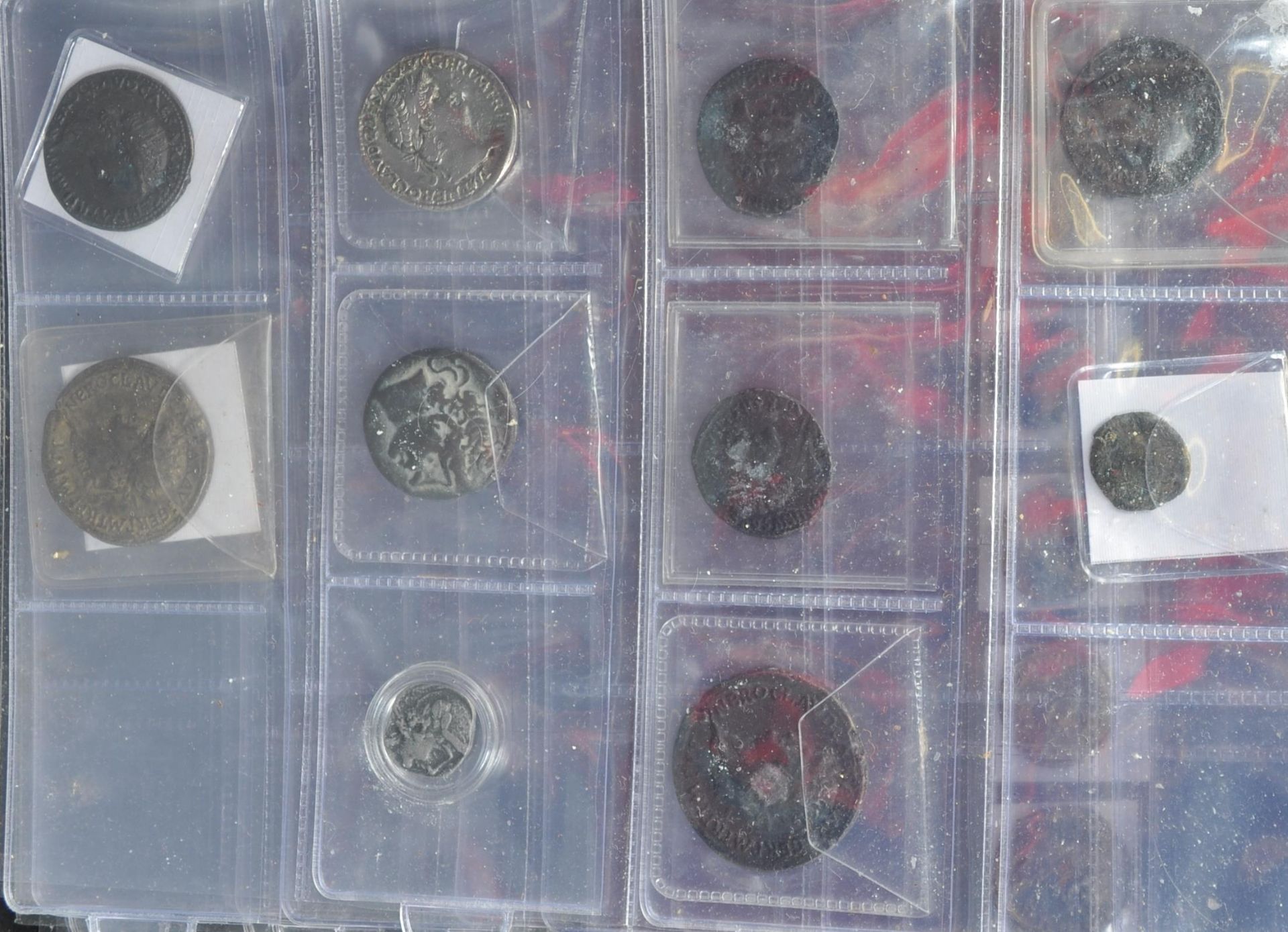 COINS - LARGE COLLECTION OF EARLY 20TH CENTURY COINS - Image 5 of 8