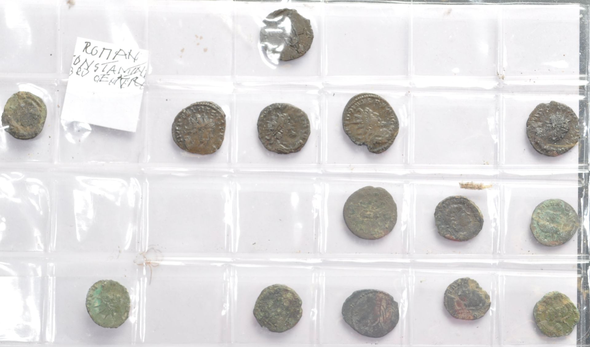 COINS - LARGE COLLECTION OF ASSORTED COINS - Image 5 of 9