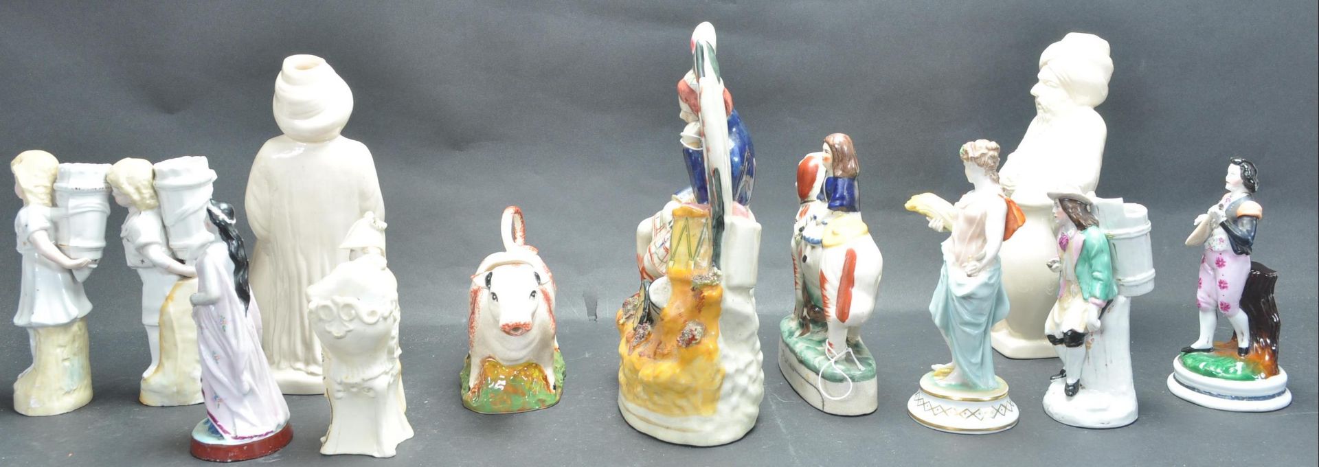 LARGE COLLECTION OF 20TH CENTURY CERAMICS - Image 4 of 6