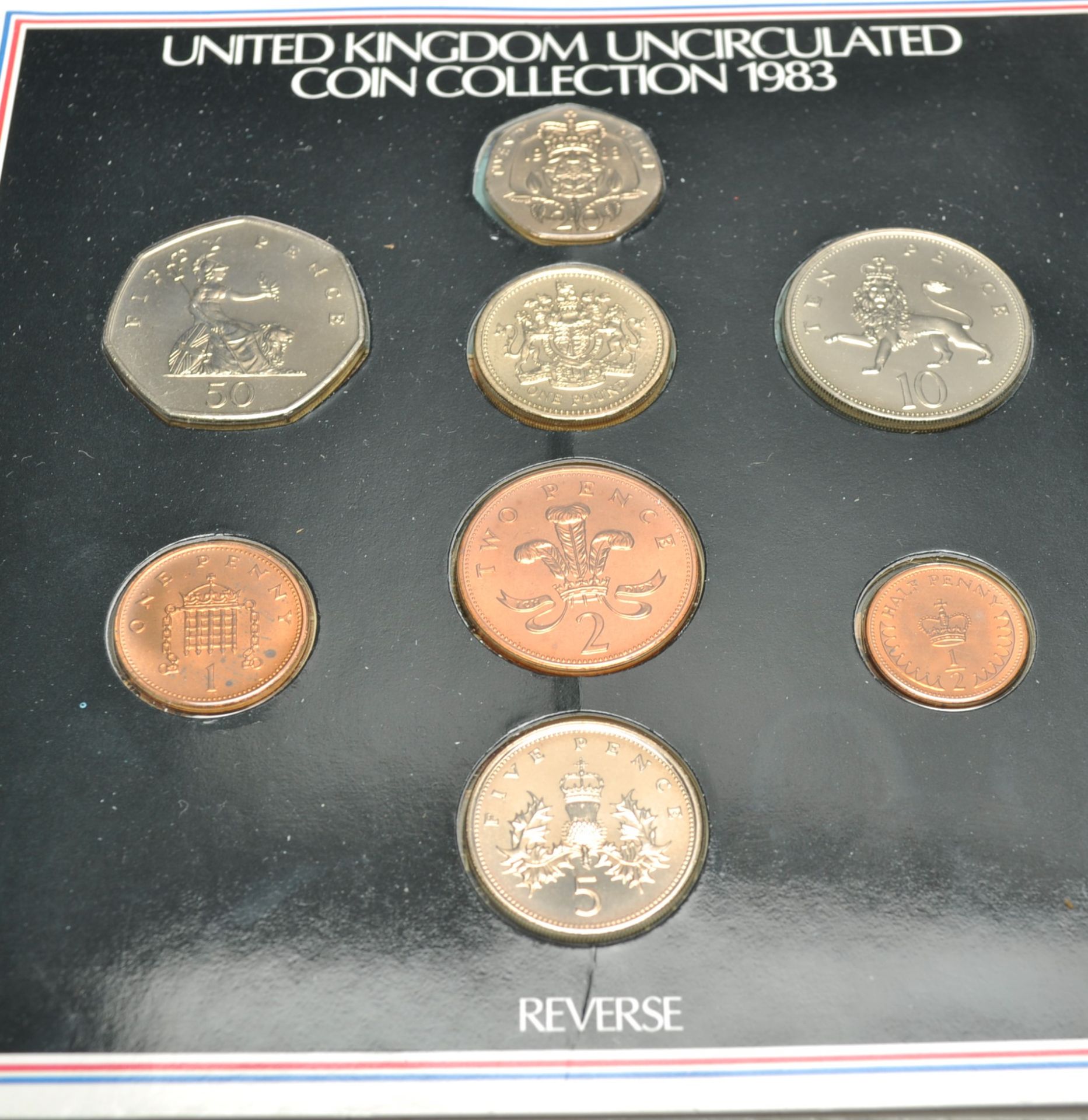 COLLECTION OF UK COMMEMORATIVE COINS - Image 7 of 11