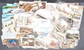 POSTCARDS - LARGE COLLECTION OF ASSORTED