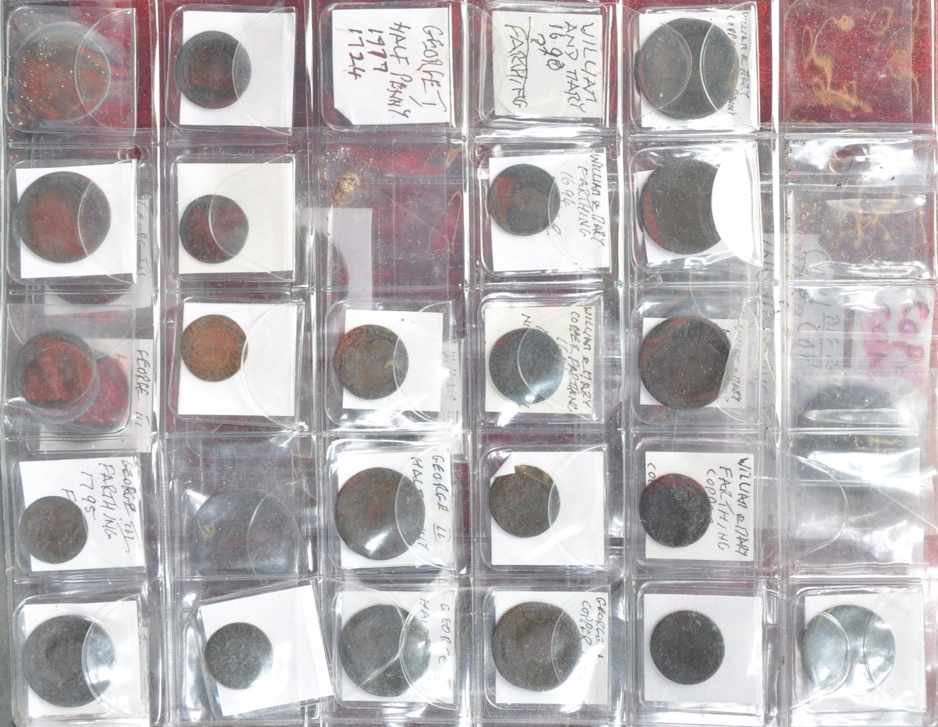 COINS - LARGE COLLECTION OF EARLY 20TH CENTURY COINS - Image 3 of 8