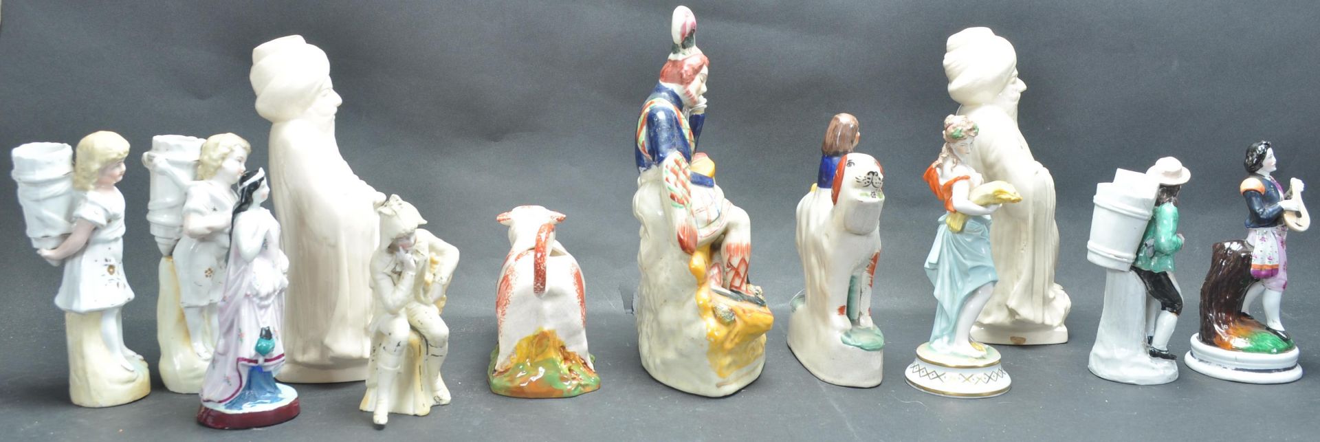 LARGE COLLECTION OF 20TH CENTURY CERAMICS - Image 2 of 6