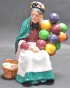 ROYAL DOULTON - THE OLD BALLOON SELLER - HN 1315