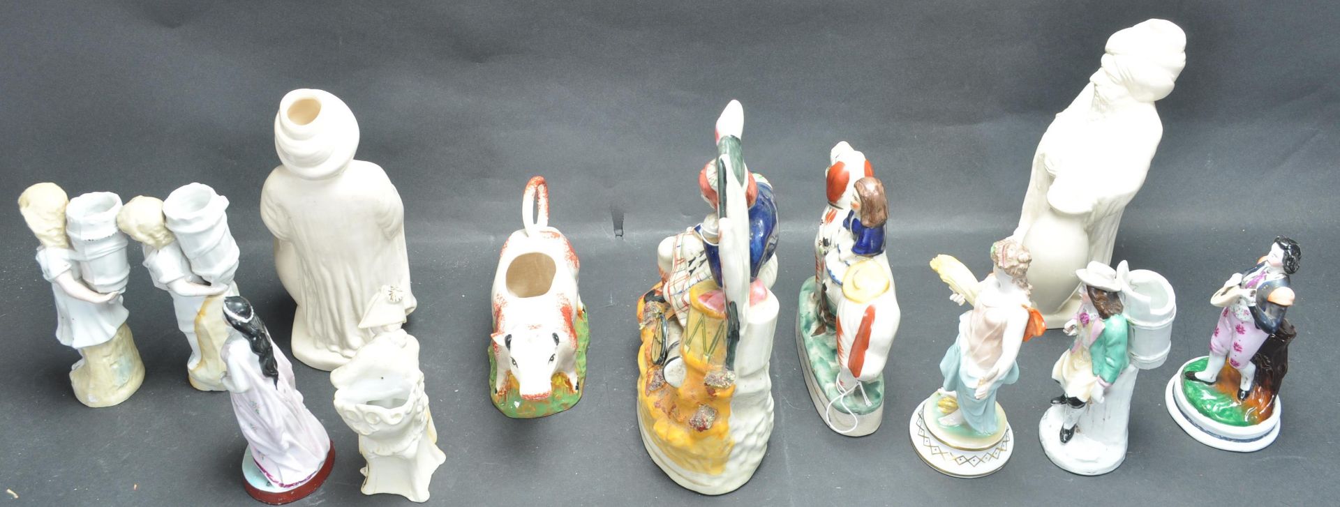 LARGE COLLECTION OF 20TH CENTURY CERAMICS - Image 5 of 6
