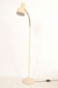 RETRO VINTAGE 20TH CENTURY INDUSTRIAL FLOOR STANDING LAMP