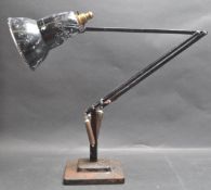 RETRO VINTAGE INDUSTRIAL HERBERT TERRY DESK LAMP