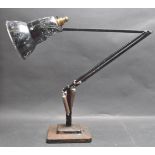 RETRO VINTAGE INDUSTRIAL HERBERT TERRY DESK LAMP