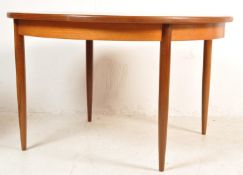 1970’S G-PLAN TEAK WOOD DINING SUITE