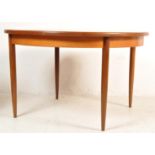 1970’S G-PLAN TEAK WOOD DINING SUITE