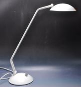 RETRO VINTAGE 20TH CENTURY CIRCA 1990S DESKTOP LAMP