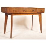 AFTER ALFRED COX VINTAGE 20TH CENTURY DESK / WRITING TABLE