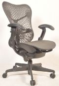 HERMAN MILLER MIRRA 2 SWIVEL OFFICE DESK CHAIR / ARMCHAIR