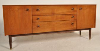 RETRO VINTAGE G PLAN TEAK WOOD SIDEBOARD