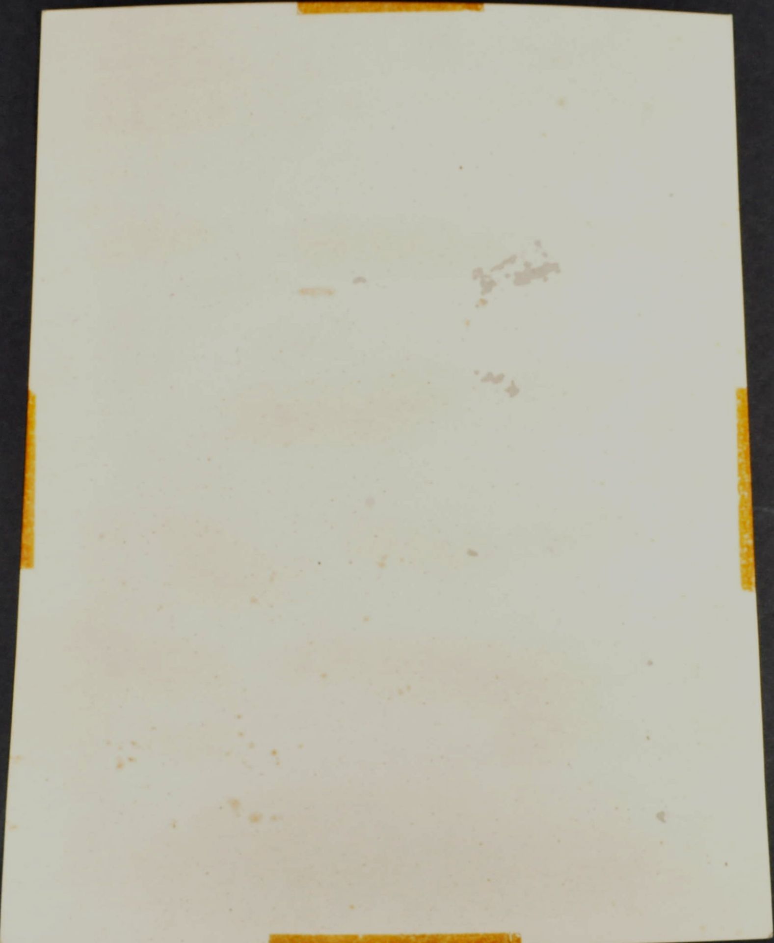 R.D. LAXON 1880 - 1969 WATERCOLOUR SCENE OF ST' MARKS SQUARE - Bild 6 aus 6