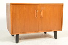 20TH CENTURY 1960’S TEAK WOOD CABINET BY G-PLAN