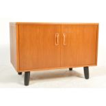 20TH CENTURY 1960’S TEAK WOOD CABINET BY G-PLAN