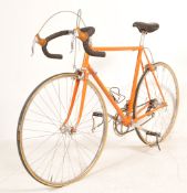 ORIGINAL 1970S GENTLEMAN'S GI ESSE COLUMBUS RACING BIKE / BICYCLE