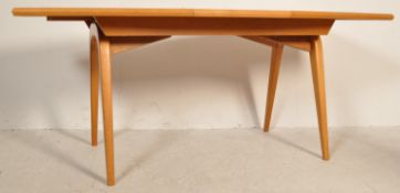 RETRO VINTAGE 20TH CENTURY CIRCA 1960S DINING TABLE