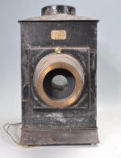 CARPENTER & WESTLEY LONDON MAGIC LANTERN