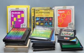 COLLECTION OF 1980’S BBC COMPUTER SOFTWARE AND GAMES