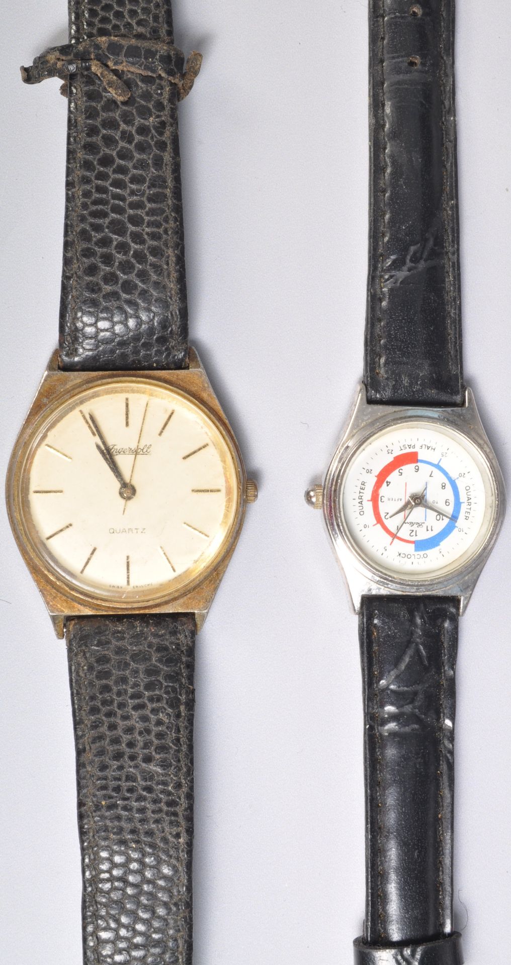 LARGE COLLECTION OF 1960’S AND LATER WRISTWATCHES - Bild 4 aus 9