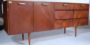 RETRO VINTAGE 1960S AVALON SIDEBOARD