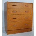 GPLAN - RETRO VINTAGE BRANDON RANGE CHEST OF DRAWERS