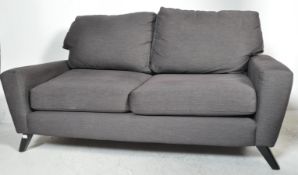 CONTEMPORARY G PLAN VINTAGE RANGE NANCY TWO SEATER SOFA