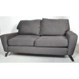 CONTEMPORARY G PLAN VINTAGE RANGE NANCY TWO SEATER SOFA