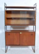 AVALON UPRIGHT LADDERAX STYLE CUPBOARD